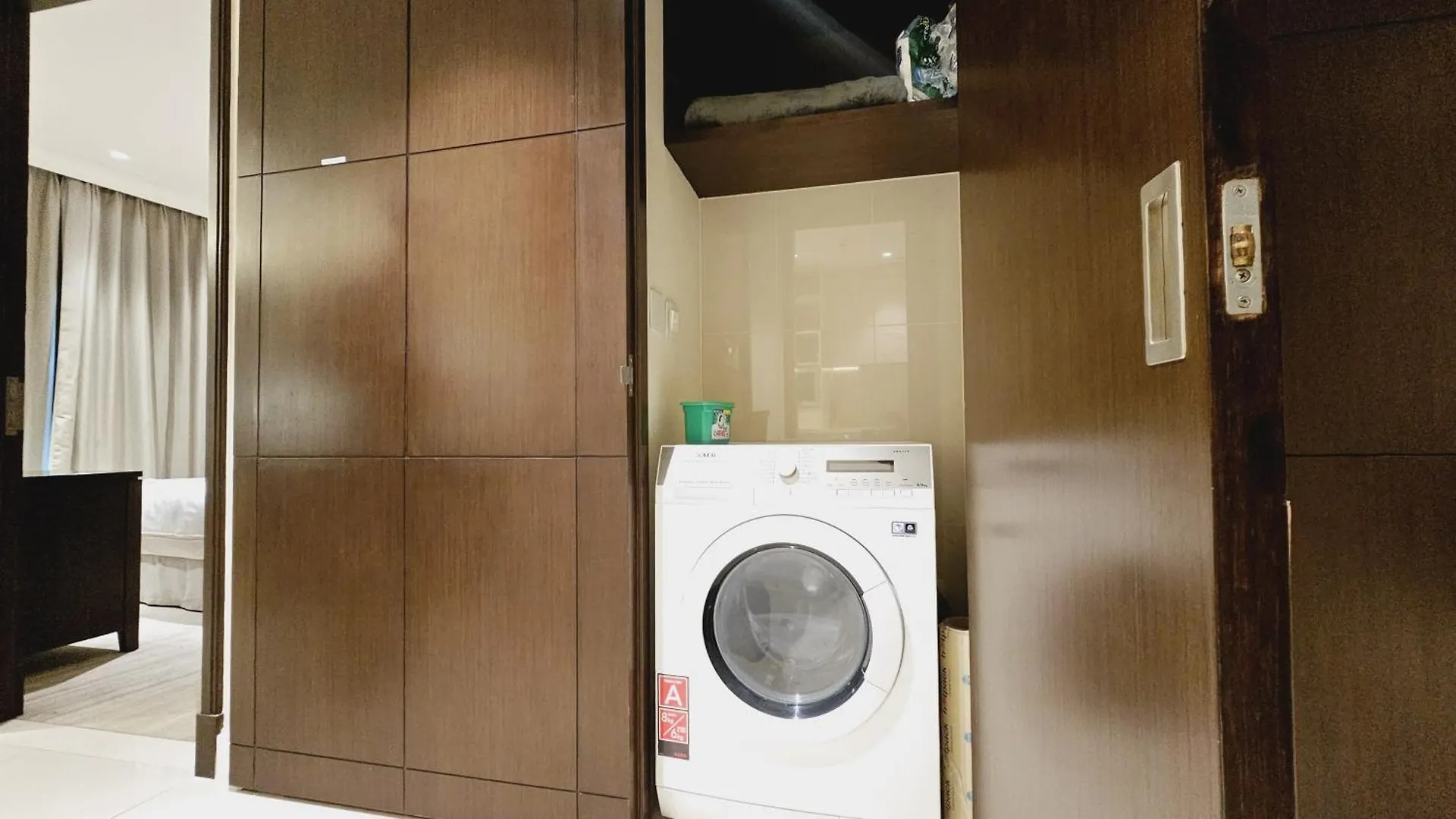 Address Fountain View Tower 2 Apartment Dubai